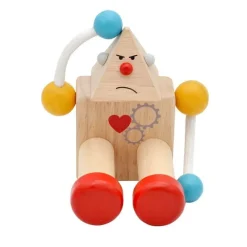 Plan Toys Robot Transformador - ^ Otros Juegos De Construcción