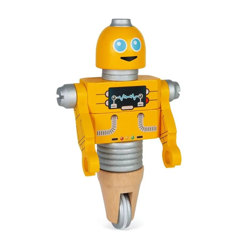 Janod Robots De Construcción Brico'Kids - ^ Otros Juegos De Construcción
