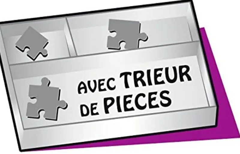 Nathan Rompecabezas Blanche Neige 60 Piezas - ^ Puzzles De 50 A 80 Piezas
