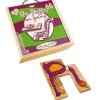 Les Jeux de Paul Rompecabezas Con Forma - ^ Puzzles Para Niños