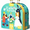 Mideer Rompecabezas Cuentos Infantiles 104 Piezas - ^ Puzzles De 100 A 200 Piezas