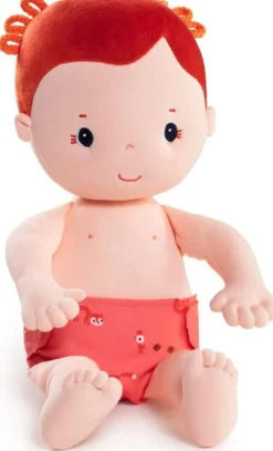 Lilliputiens Rosa, Muneca De 36 Cm - ^ Muñecas, Muñecos, Bañadores