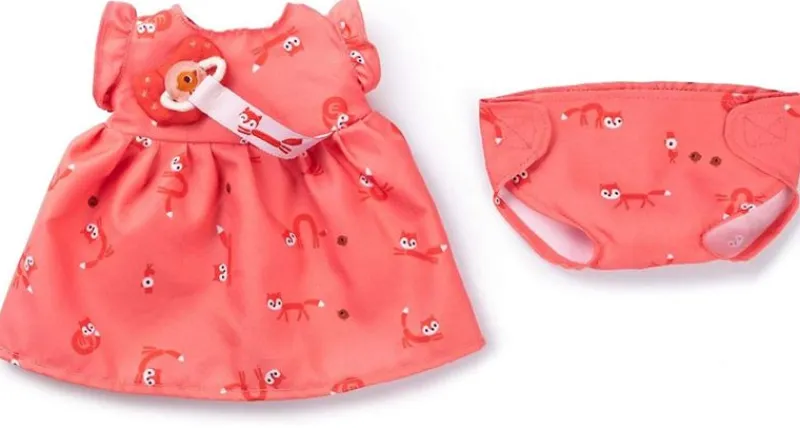 Lilliputiens Rosa, Muneca De 36 Cm - ^ Muñecas, Muñecos, Bañadores
