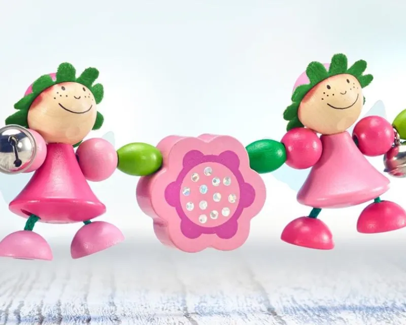 Selecta Rosali - Cadena De Cochecitos - ^ Accesorios Para Cochecitos