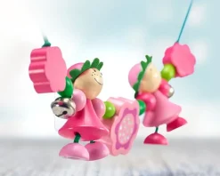 Selecta Rosali - Cadena De Cochecitos - ^ Accesorios Para Cochecitos