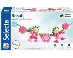Selecta Rosali - Cadena De Cochecitos - ^ Accesorios Para Cochecitos