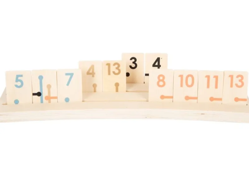Small foot company Rummy Gold Edition - ^ Juegos De Puzzle, Estrategia Y Logica