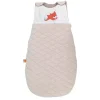 Nattou Saco De Dormir Fanny Y Oscar 70 Cm - ^ Mantas Y Pañales