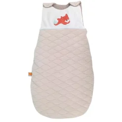 Nattou Saco De Dormir Fanny Y Oscar 70 Cm - ^ Mantas Y Pañales