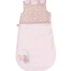 Nattou Saco De Dormir Iris Y Lali 90 Cm - ^ Mantas Y Pañales