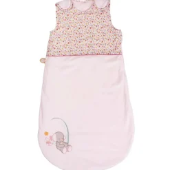 Nattou Saco De Dormir Iris Y Lali 90 Cm - ^ Mantas Y Pañales