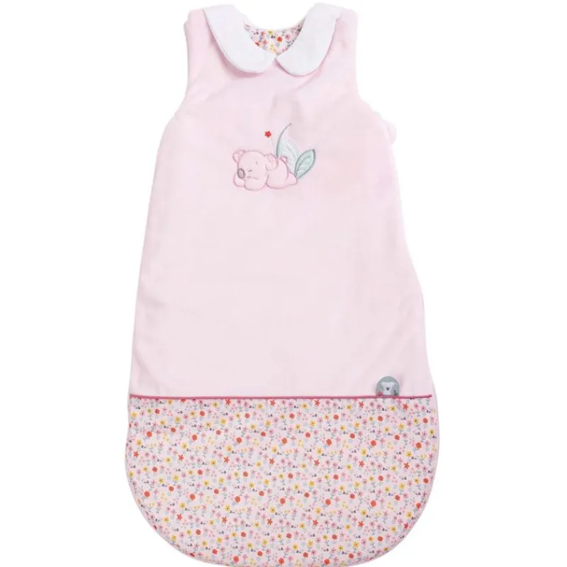 Nattou Saco De Dormir Iris Y Lali 70 Cm - ^ Mantas Y Pañales
