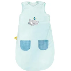 Nattou Saco De Dormir Tim Y Tiloo 70 Cm - ^ Mantas Y Pañales