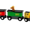 Brio Safari En Tren - ^ Locomotoras, Vagones Y Trenes Brio