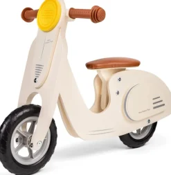 New Classic Toys Scooter Beige - ^ Draisiennes Y Bicicletas De Madera