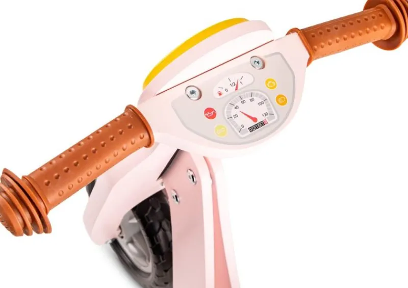 New Classic Toys Scooter Rosa - ^ Draisiennes Y Bicicletas De Madera