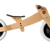 Wishbone Design Studio Scooter Wishbone Bike Original 2 En 1 - ^ Draisiennes Y Bicicletas De Madera