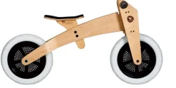 Wishbone Design Studio Scooter Wishbone Bike Original 2 En 1 - ^ Draisiennes Y Bicicletas De Madera