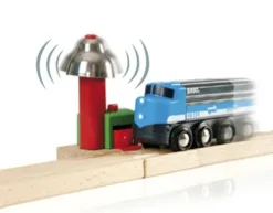 Brio Senal De Campana Magnetica - ^ Rails Brio