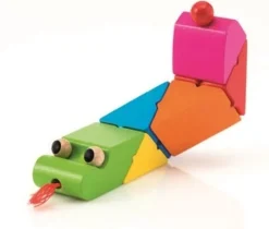 Selecta Serpentino - ^ Juguetes Para El Aprendizaje Temprano Y La Motricidad