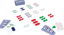 Gigamic Set - ^ Juegos De Puzzle, Estrategia Y Logica