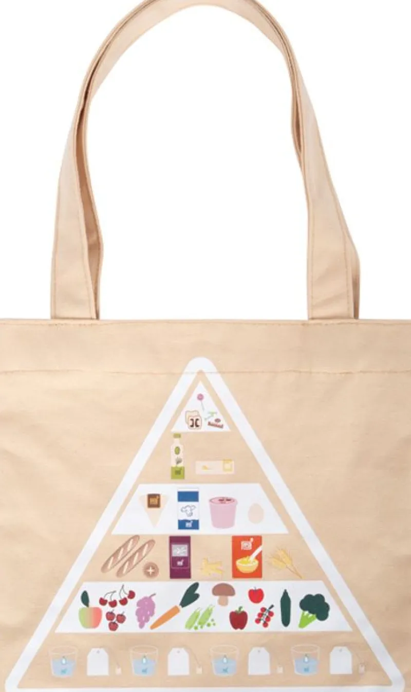 Small foot company Set Alimentos Vegetarianos Fresh - ^ La Cocina, El Tendero...