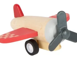 Small foot company Set De Aviones Y Cohete De Traccion - ^ Grúas, Tractores, Aviones...