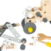 Small foot company Set De Construcción Miniwob - ^ Otros Juegos De Construcción