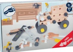 Small foot company Set De Construcción Miniwob - ^ Otros Juegos De Construcción