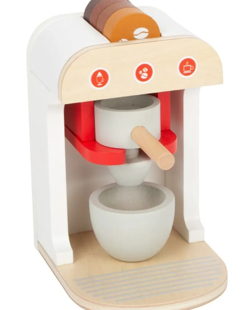 Small foot company Set Electrodomesticos De Cocina Infantil - ^ La Cocina, El Tendero...