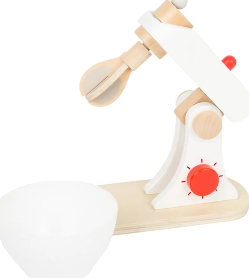 Small foot company Set Electrodomesticos De Cocina Infantil - ^ La Cocina, El Tendero...