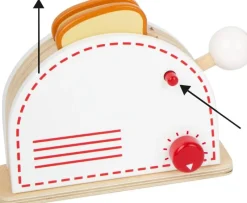 Small foot company Set Electrodomesticos De Cocina Infantil - ^ La Cocina, El Tendero...