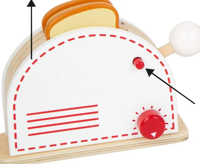 Small foot company Set Electrodomesticos De Cocina Infantil - ^ La Cocina, El Tendero...