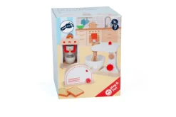 Small foot company Set Electrodomesticos De Cocina Infantil - ^ La Cocina, El Tendero...