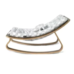 Charlie Crane Silla De Bebe Levo En Nogal - Moumout Cloud - ^ Mobiliario De Guarderia
