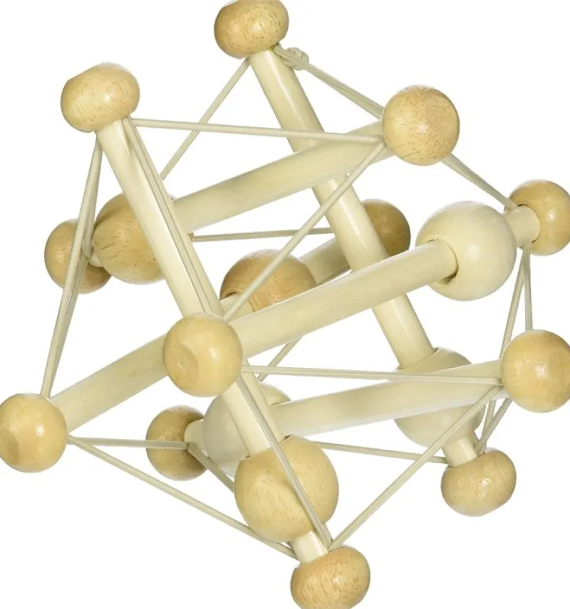 Manhattan Toy Skwish Naturel - ^ Juegos Montessori