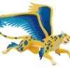 Bullyland Skylar - ^ Figuras Disney