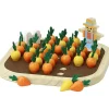 Vilac Solitaire Du Potager - ^ Juegos De Puzzle, Estrategia Y Logica