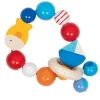 Goki Sonajero Barcos, Pez - ^ Cascabeles