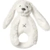 Happy Horse Sonajero Richie Rabbit Marfil - ^ Cascabeles
