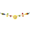 Selecta Sonella - Cadena De Cochecitos El Sol Brilla - ^ Accesorios Para Cochecitos