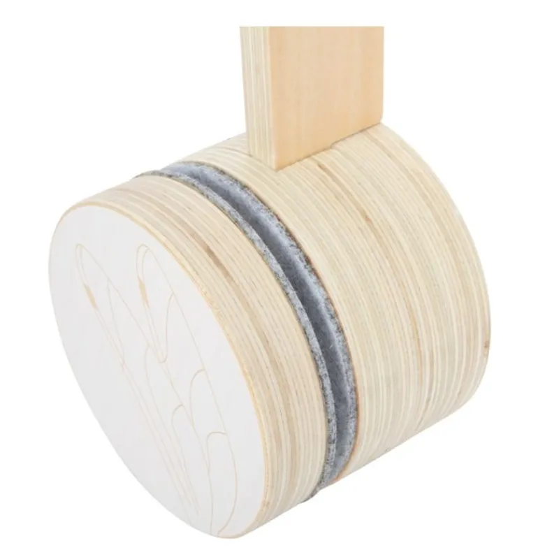 Small foot company Soporte Para Mobiles Infantiles Seaside - ^ Móviles De Madera
