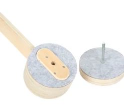Small foot company Soporte Para Mobiles Infantiles Seaside - ^ Móviles De Madera
