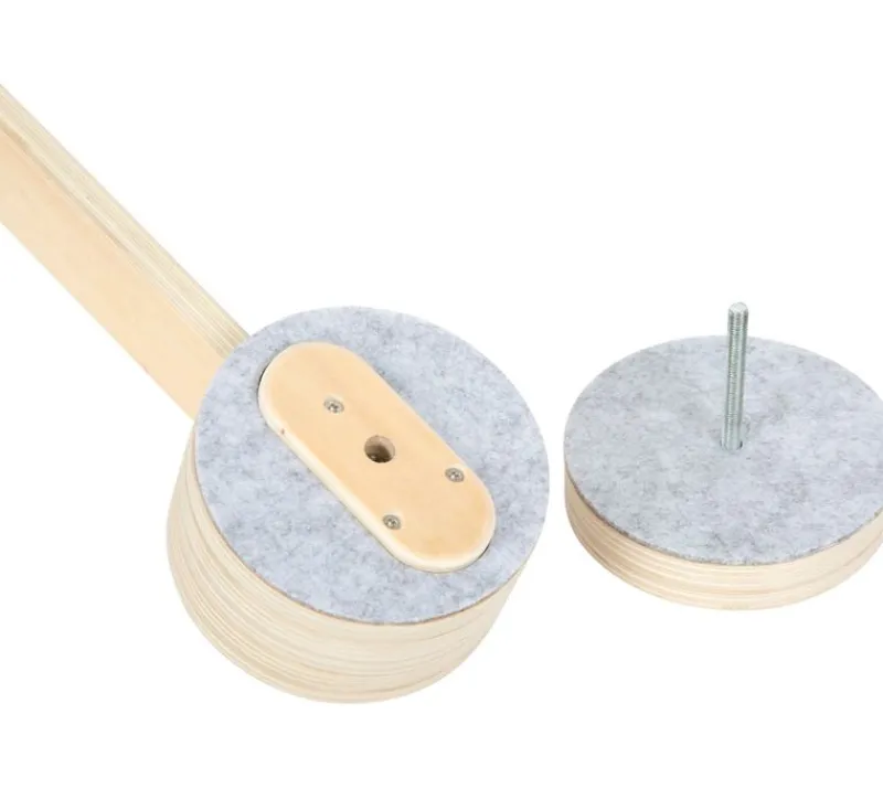 Small foot company Soporte Para Mobiles Infantiles Seaside - ^ Móviles De Madera