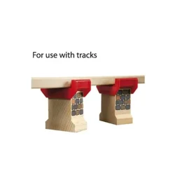 Brio Soportes De Puentes - ^ Estaciones De Ferrocarril, Puentes Y Edificios De La Brio