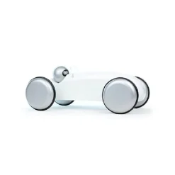 Vilac Speedster Lacado En Blanco 30 Cm - ^ Coches, Camiones...