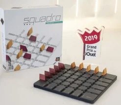 Gigamic Squadro - ^ Juegos De Puzzle, Estrategia Y Logica