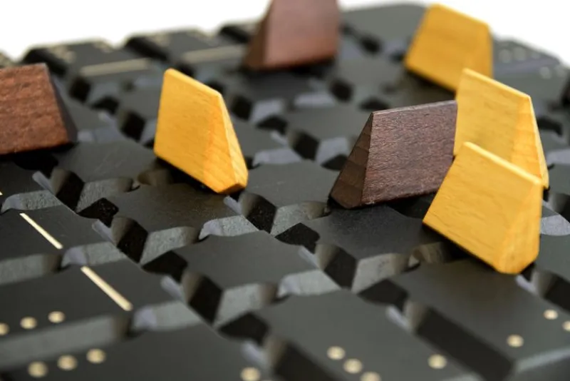 Gigamic Squadro - ^ Juegos De Puzzle, Estrategia Y Logica