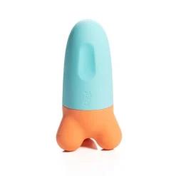 Quut Squezzi Cohete De Silicona - ^ Juguetes Para El Baño