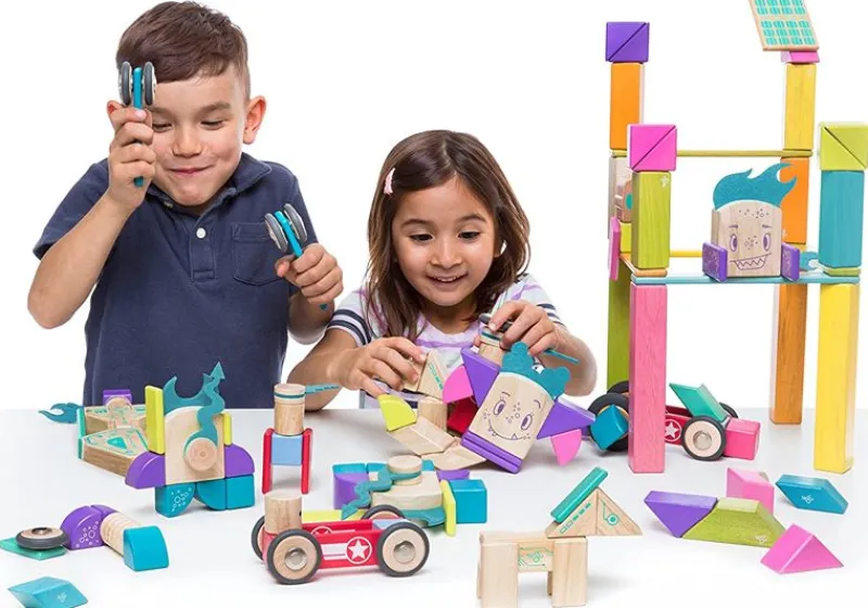 Tegu Sticky Monsters Zip Zap - ^ Imanes, Libros Magnéticos Y Juegos Magnéticos